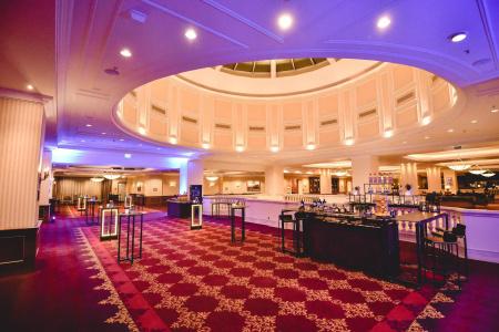 Jw Marriott Bucharest Grand - 12