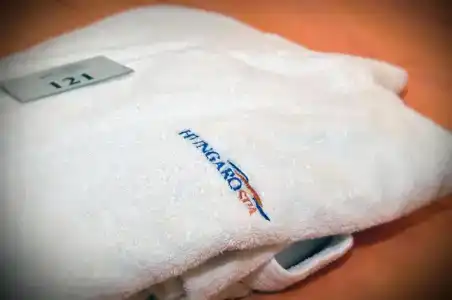 Hungarospa Thermal - 38