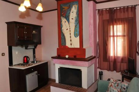 Archontiko Mesohori Suites & - 65