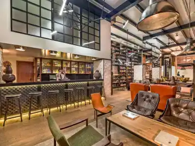 H10 Tribeca - 19