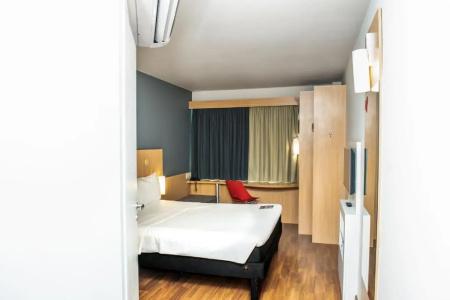 ibis Rio de Janeiro Santos Dumont - 54
