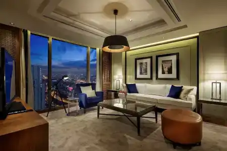 Hilton Istanbul Bomonti - 83