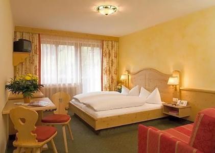 Pension Almrausch - 5