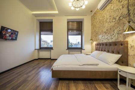 Central Dayflat - 366