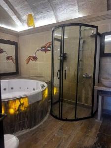 Heritage Cave Inn - 106