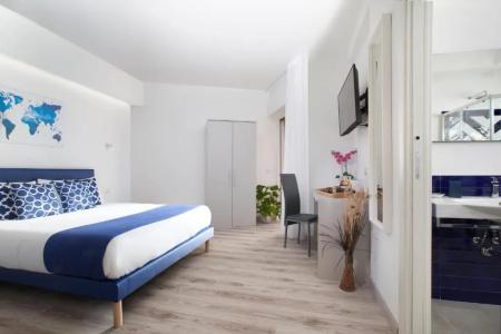 Sirocco Suites - 54