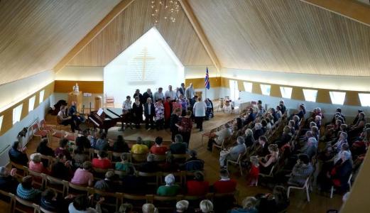 Solheimar Eco-Village - 19