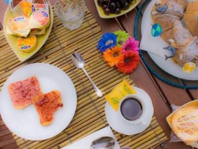 Blu Mediterraneo b&b - 12