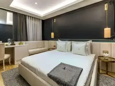 Amira Istanbul - 48