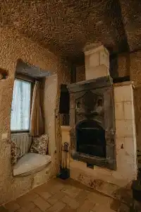 Melekler Evi - 55