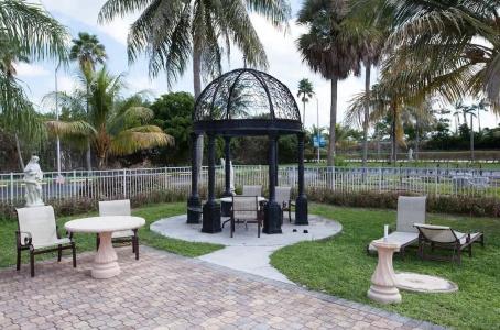 Miami Gardens Inn & Suites - 31