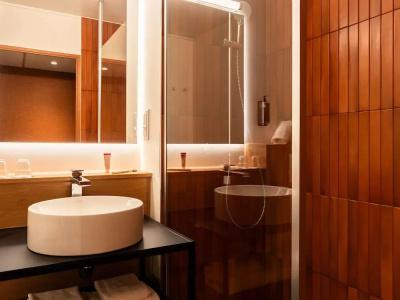 Ibis Styles Lyon Villeurbanne Parc de la Tête d'Or - 58