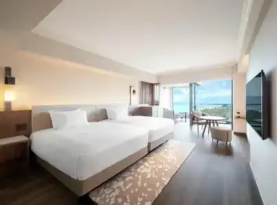 Okinawa Marriott Resort & Spa - 30
