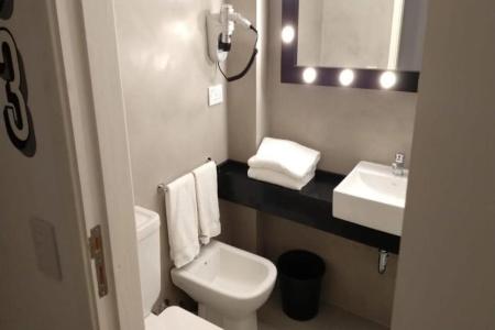ibis Styles Buenos Aires Florida - 19