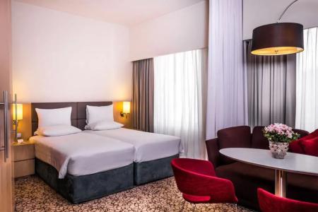 Novotel Suites Dubai Mall of the Emirates - 59