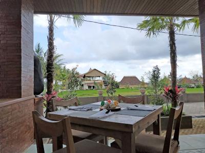 Paon Desa Ubud - 14