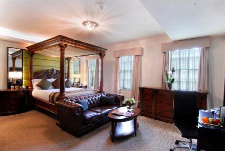 The Montcalm At Brewery London City - 2