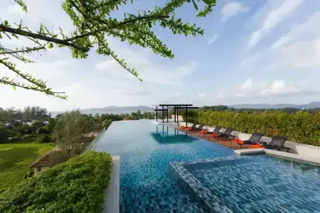 6th Avenue Surin Beach - 31