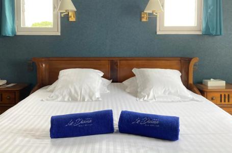 Le Diana hôTel & Spa Nuxe - 3