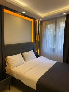 Galata King Suite - 25