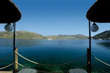Loryma Luxury Bozburun - 15