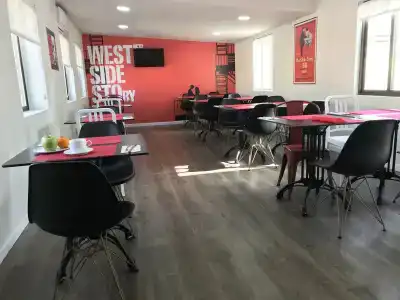 Casual del Teatro Madrid - 26
