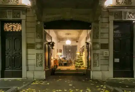 Relais Il Leoncino - 4