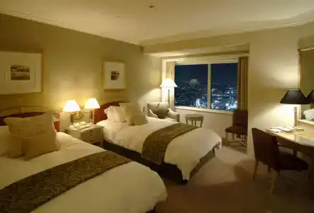 Yokohama Royal Park - 11