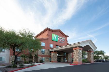 Holiday Inn Express & Suites Tucson, An Ihg - 21