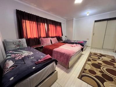 Isis Hostel 2 - 112