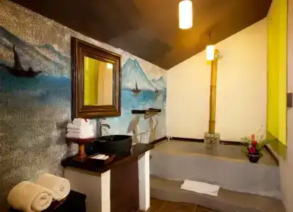 The Mansion Resort & Spa - 51
