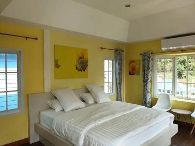 Bunny Hill Resort - 112