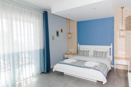 Luvi Kaş Otel - Adults Only (+16) - 44