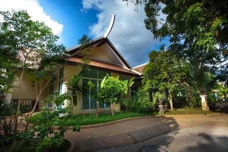 Pattra Vill Resort - Sha Extra Plus - 73