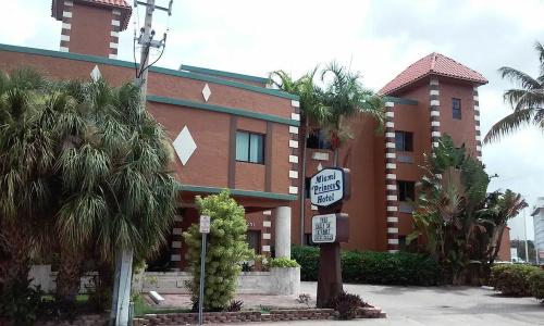 Miami Princess - 32