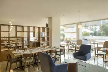 Fiesta Inn Guadalajara Periferico Poniente - 7