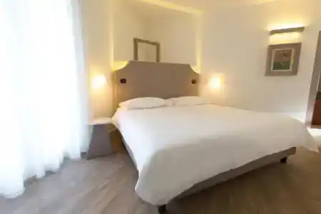 Al Campanile Apart& Suite - 51
