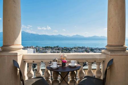 Lausanne Palace - 40