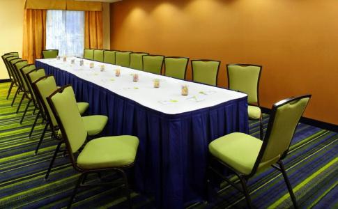 Fairfield Inn & Suites Phoenix Midtown - 14
