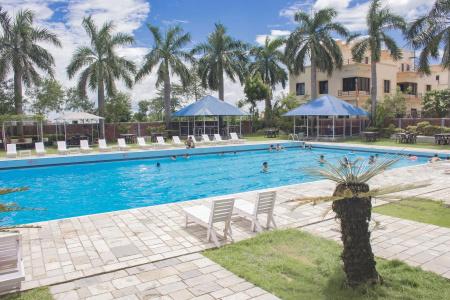Dreamland Gold Resort & - 4