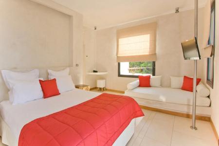 Hôtel Cala di Greco - 4