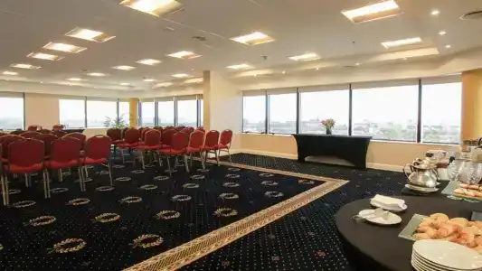 Emperador Buenos Aires - 19