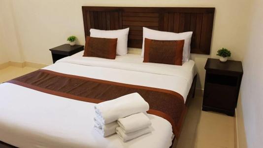 Top Hostel (Top Mansion) - 17