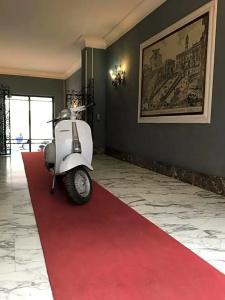 Unicum Roma Suites - 53