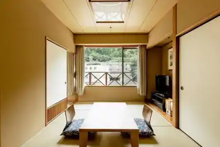 Kanpo no Yado Arima - 22