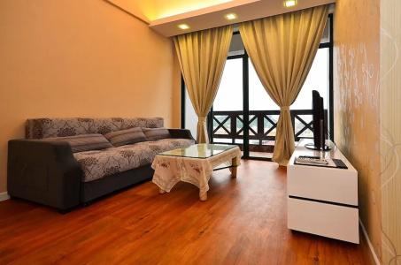 Jetty Suites - 124