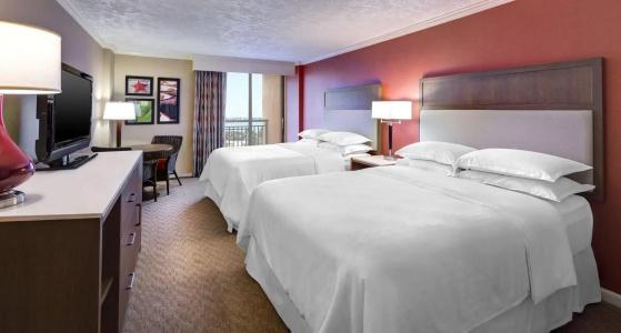 Sheraton Sand Key - 44