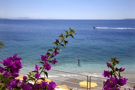 Sunshine Corfu And Spa - 20