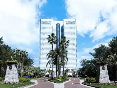 Sheraton Grande Ocean Resort - 32