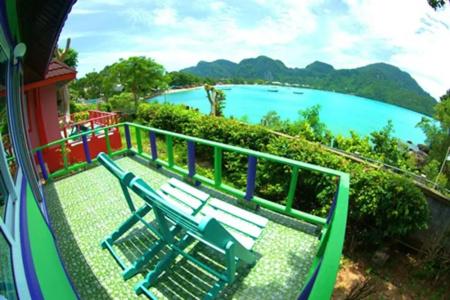 Phi Phi View Point Resort - 173
